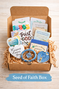 Seed of Faith-mystery box(Small)